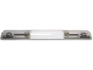 LED Lightbar PRO-LED-BAR 1372mm 12V, 2 Modules