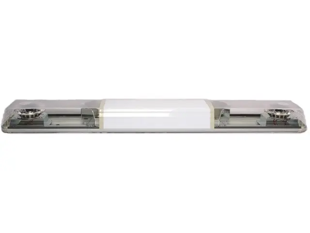 LED Lightbar PRO-LED-BAR 1372mm 12V, 2 Modules 