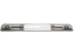 LED Lightbar PRO-LED-BAR 1372mm 24V, 2 Modules