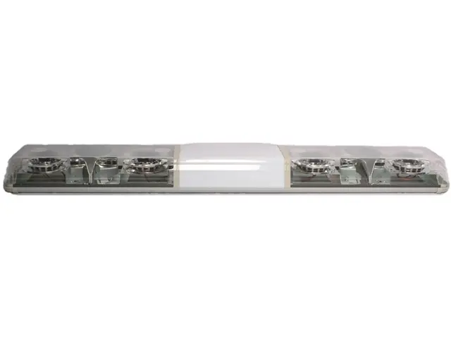 LED Lightbar PRO-LED-BAR 1372mm 12V, 4 Modules 