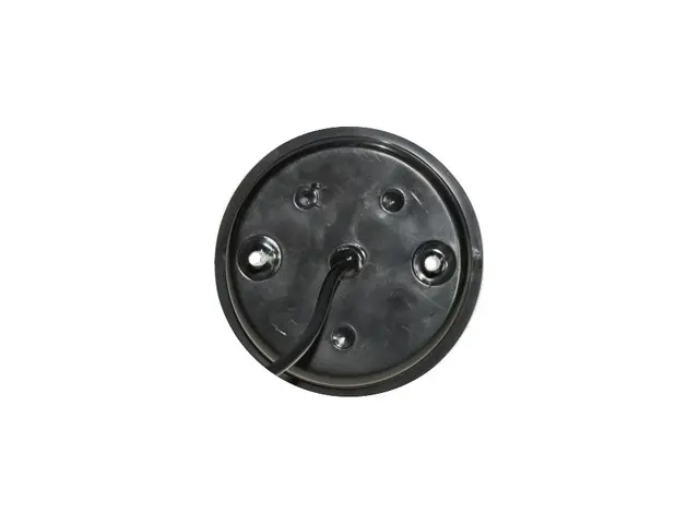 LED Rear Combination Lamp PRO-CUP stop-tail-direction indicator, 24V, cabl 