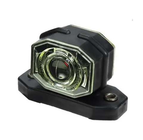LED Marker Lamp SUPERPOINT III cable 1,75m, flexible housing