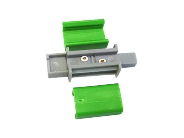 P2G connector for flatcable 2x0,75 