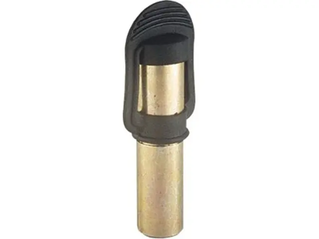 Pole Mount Bracket welded fixing 