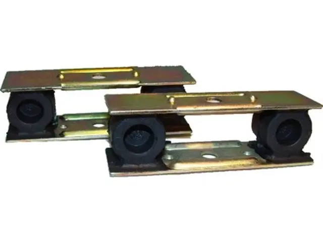 Shock Absorber 