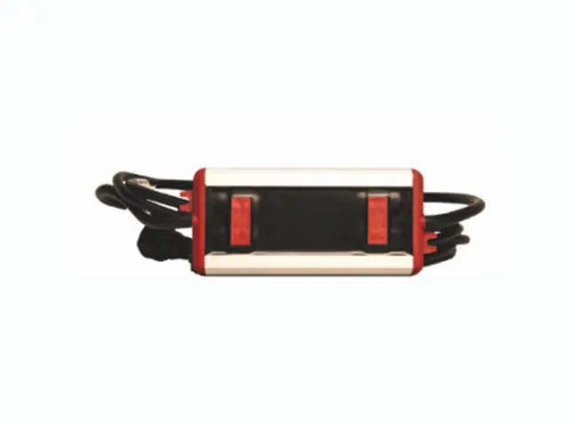 Plug & Drive Cable-Kit with integrated LED Controll G 