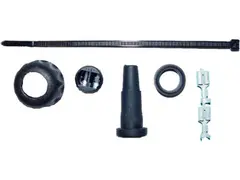 Connector ASS1 2-pole