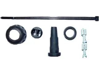 Connector ASS1 2-pole