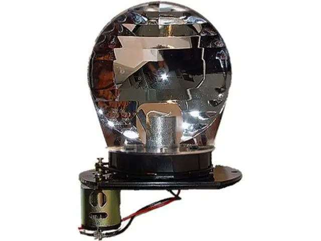Module for Rotating Beacon STANDARD LINE 