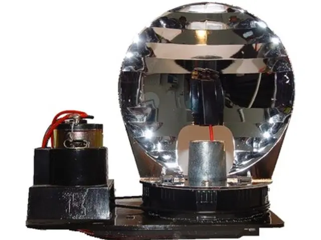 Modul for Lightbars STANDARD LINE 