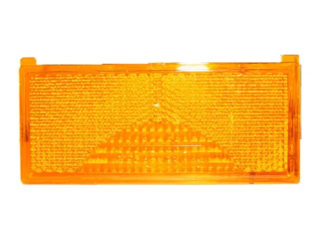 Insert Sidemarker Lamp 