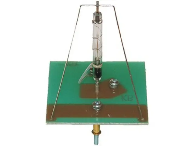 Xenon Tube for Xenon Double Flash Beacon 