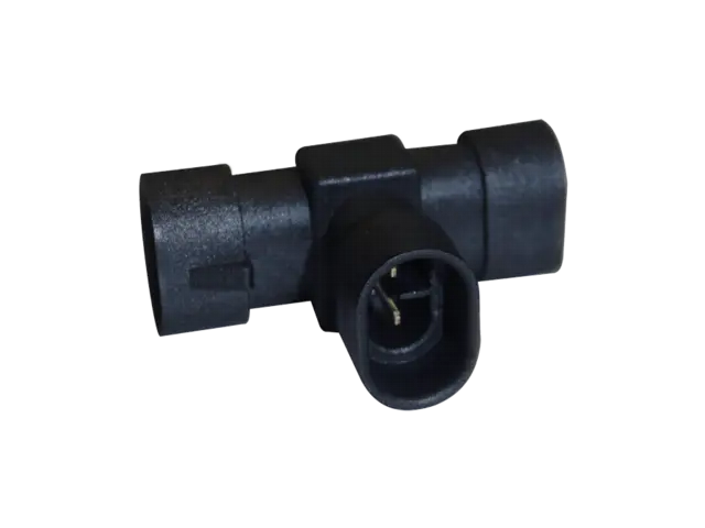 AMP Superseal T-connector 3 x male connector 2-poles 