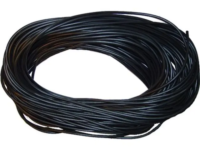 50m ADR Cable round 2x1,0mm 