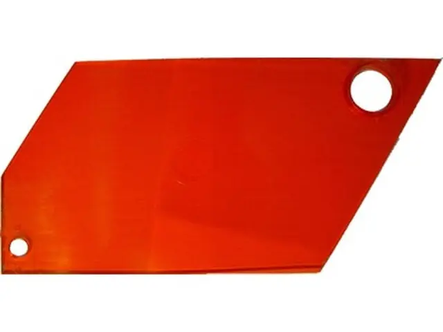 Filter (amber) for EUROPOINT I 