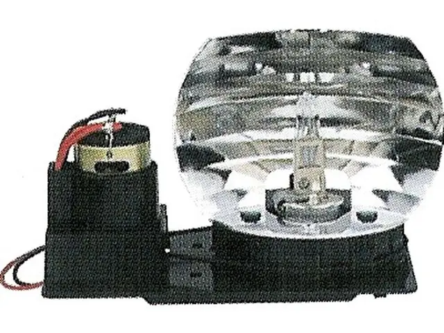 Modul for Lightbars EVOLUTION LINE 