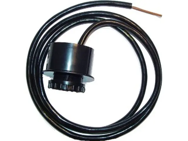 Back Alarm System 24V 