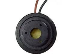 Back Alarm System 24V