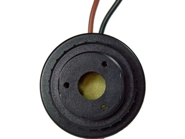 Back Alarm System 24V 