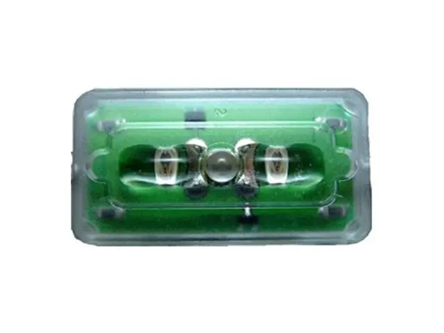 LED Module 24V for MAN Sidemarker Lamp 