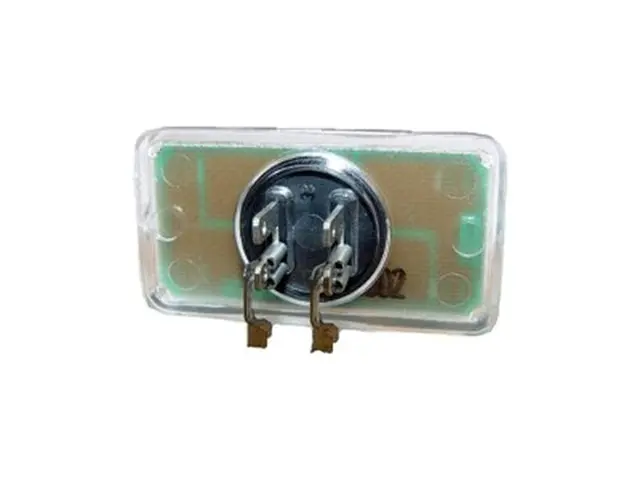 LED Module 24V for MAN Sidemarker Lamp 
