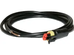 Cable 0,5m with AMP SUPER SEAL connector