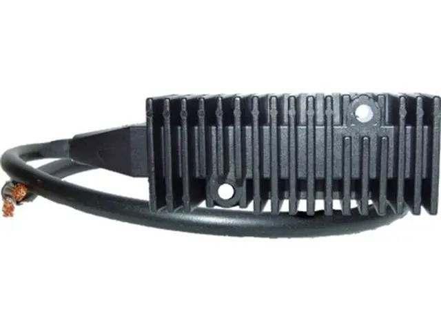 LED Control Gear 24V cable 1,0m, tail light function 