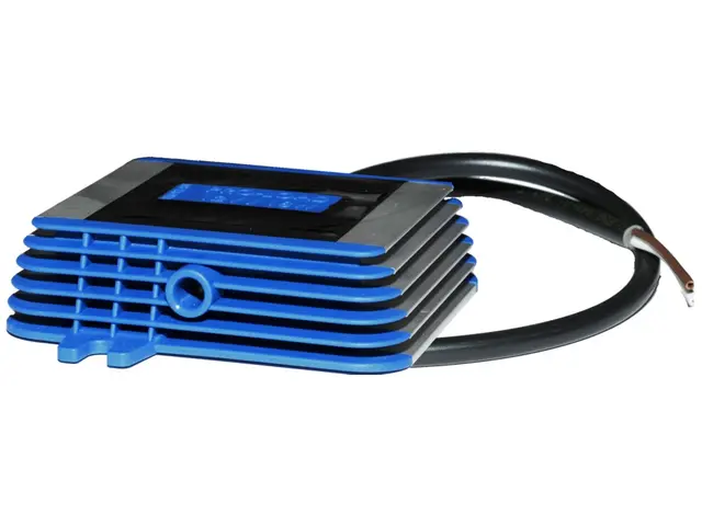 Central LED Control Gear PRO-LCG 12V cable 3,5m + 1,25m 