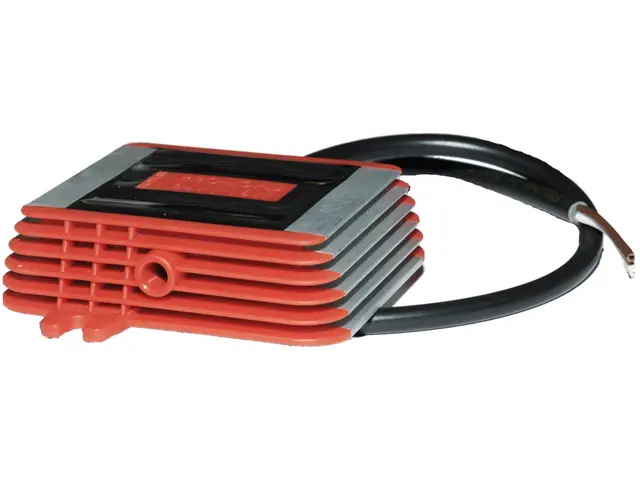 Central LED Control Gear PRO-LCG 24V cable 3,5m + 1,25m 