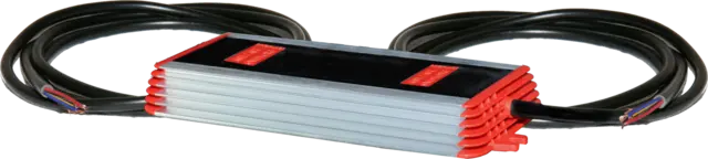 Pre-assembled LED Control Kit PRO-LCG 12 5-pole connector 