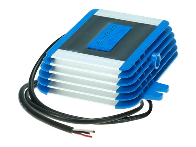 LED Control Gear PRO-CONTROL 12V direction indicator function 