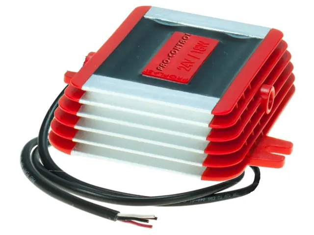 LED Control Gear PRO-CONTROL 24V direction indicator function 