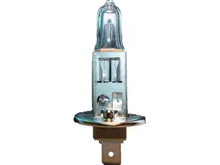 Bulb H3 PK22s 24V/70W