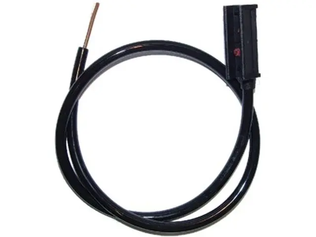 Cable PUR Length 0,5m 