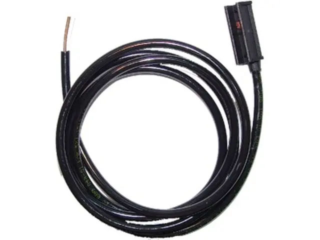 Cable PUR Length 1,0m 
