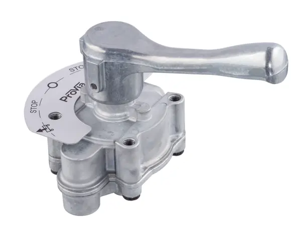 HEV/SENK VENTIL ProVia 