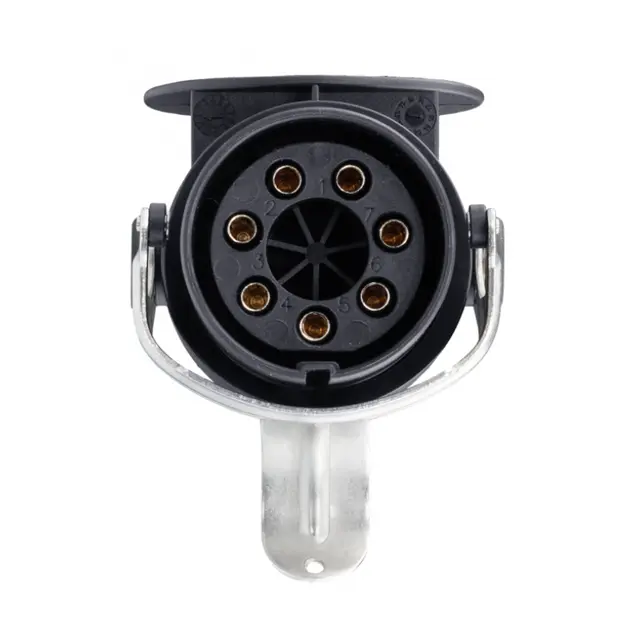 EBS Støpsel 7p Skru ISO 7638 ProVia 