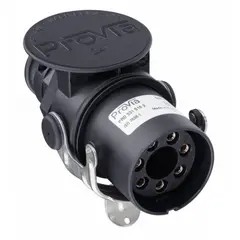 EBS Støpsel 7p Skru ISO 7638 ProVia