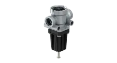 Trykkbegrensningsventil Provia