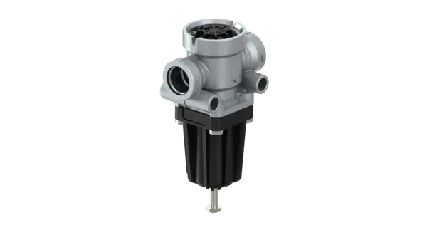 Trykkbegrensningsventil Provia 