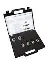 Professional release tools kit Short Ø 6-8-10-12-15-16 Raufoss 