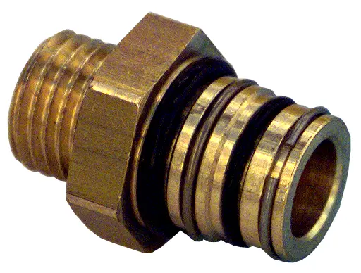 Svivel P5 M14X1,5 Raufoss 