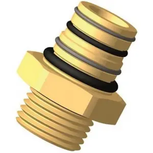 Svivel P5 m16x1,5 