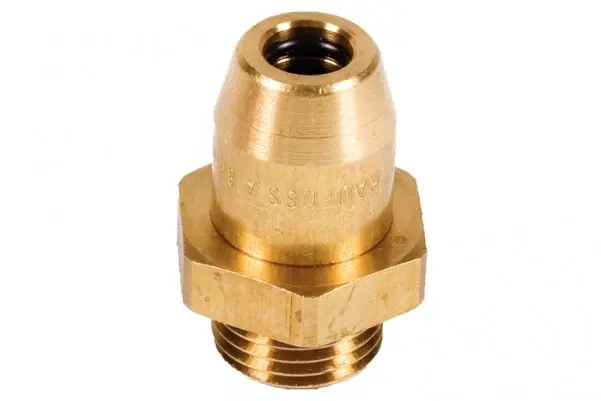 PUSH-IN COUPL 8x1-M16x1.5 Replaced by 90108016 