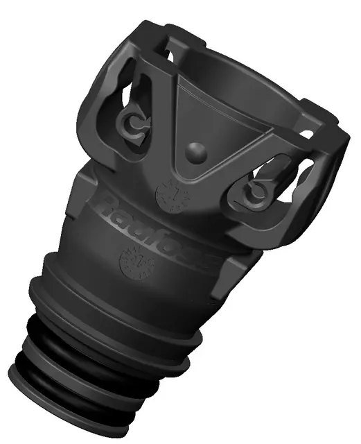 Reduksjon ABC S1 = Heavy Duty, S2 = Regu Raufoss 