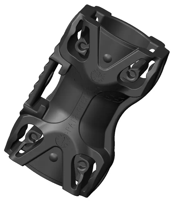 Mellomstykke ABC Hun Small L=39mm Raufoss 