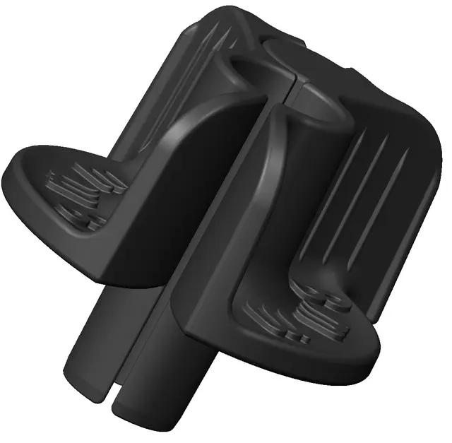 Release Tool Professional 3/4" Short 