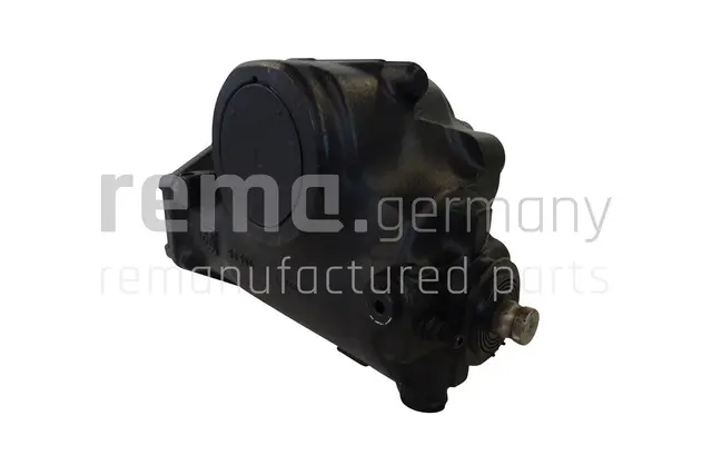 Hydraulic power steering gears (reman) Rema Germany *Pant tilkommer* 