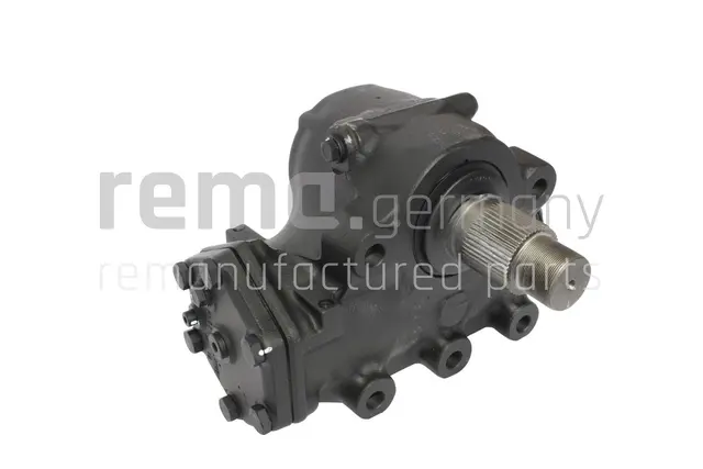 Hydraulic power steering gears (reman) Rema Germany *Pant tilkommer* 