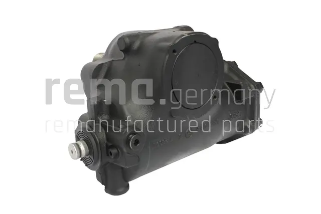 Hydraulic power steering gears (reman) Rema Germany *Pant tilkommer* 